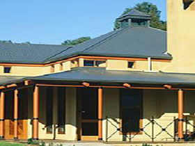 Hugo Wines - Winery Find 0