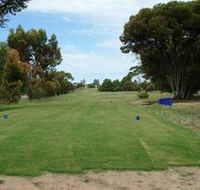 Ardrossan Golf Club - Winery Find