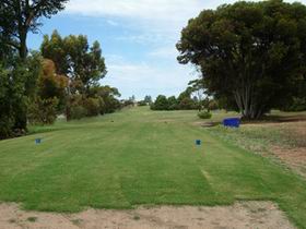 Ardrossan Golf Club - Winery Find 0