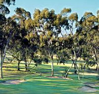 Tanunda Pines Golf Club - Winery Find