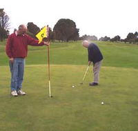 Kingston South East Golf Club - Winery Find