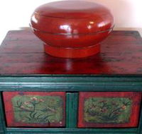 Dragonfly Antiques - Winery Find