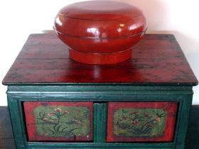 Dragonfly Antiques - Winery Find 0