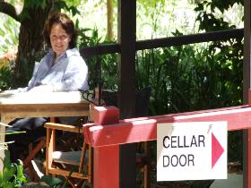 Willunga SA Winery Find