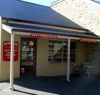 Humbugs of Hahndorf - Winery Find
