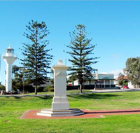 Historic Wallaroo Town Drive - Winery Find