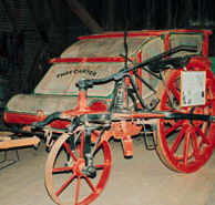 Jamestown Railway Station National Trust Museum - Winery Find
