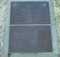 The Chinese Memorial at Robe - Winery Find