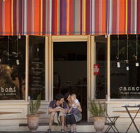 Casa Carboni Italian Cooking School and Enoteca - Winery Find