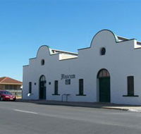 Ardrossan Historical Museum - Winery Find