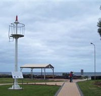 Turnbull Park Centenary Park and Foreshore - Winery Find