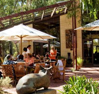 Woodstock Wine Estate - Winery Find
