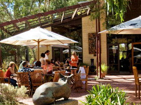 Woodstock Wine Estate - Winery Find 0