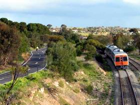 Coast To Vines Rail Trail - Winery Find 0