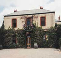 Clos Clare - Winery Find
