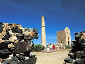 Moonta Mines Walking Trails - Winery Find 0
