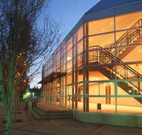 Barossa Arts and Convention Centre - Winery Find