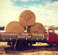 Moorooroo Park Vineyards - Winery Find