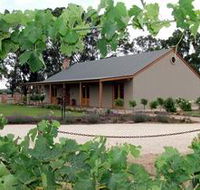 VineCrest Fine Barossa Wine - Winery Find