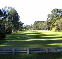 Penola Golf Course - Winery Find