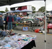Gepps Cross Treasure Market - Winery Find