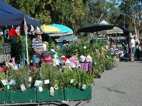 Meadows Monthly Market - Winery Find 0