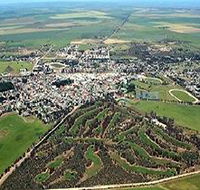 Kadina Golf Club - Winery Find