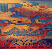 River Lands Gallery - Winery Find