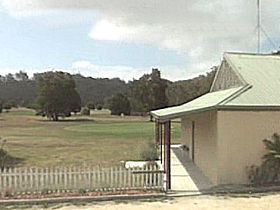St Helens Golf Club - Winery Find 0