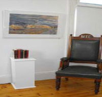 Moonta Gallery of the Arts - Winery Find