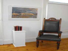 Moonta Gallery Of The Arts - Winery Find 0