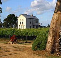 Highbank Vineyards - Winery Find