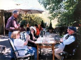 Basket Range SA Winery Find