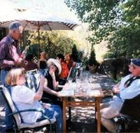 Barratt Wines - Winery Find