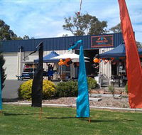 Prancing Pony Brewery - Winery Find