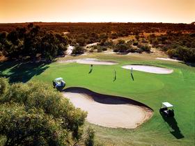 Renmark Golf Club - Winery Find 0