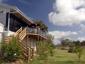 Newman's Horseradish Farm And Rusticana Wines - Winery Find 0