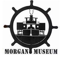 Morgan Museum - Winery Find