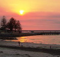 Wallaroo Jetty - Winery Find