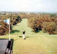 Victor Harbor Golf Club - Winery Find