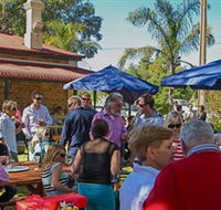 Barossa Valley Brewing - Winery Find