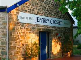 Grosset Wines - Winery Find 0