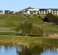 Day Spa  McCracken Country Club - Winery Find
