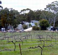 Jeanneret Wines - Winery Find