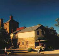 Knappstein Enterprise Winery and Brewery - Winery Find