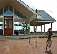 ArtWine Cellar Door - Winery Find