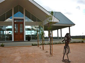 ArtWine Cellar Door - Winery Find 0