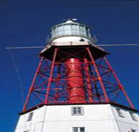 Cape Jaffa Lighthouse - Winery Find