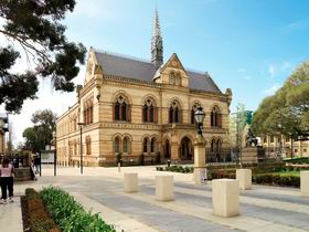 Adelaide Cbd And Eastern Suburbs SA Winery Find