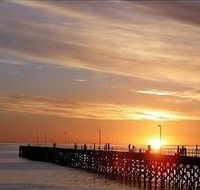 Port Hughes Jetty - Winery Find